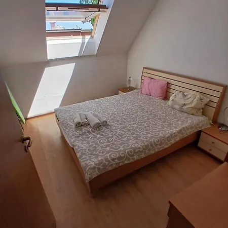 Lejlighedshotel Levante *