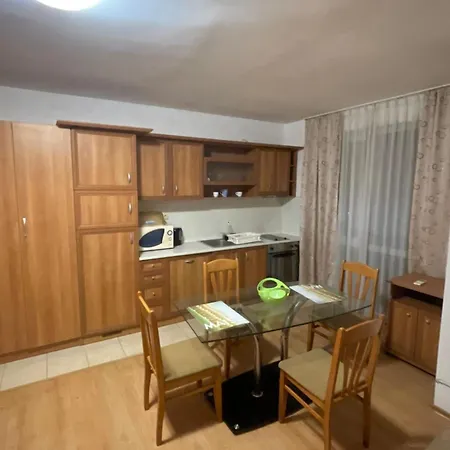 Lejlighedshotel Levante *