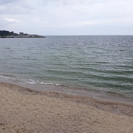 Levante Lejlighedshotel Nessebar