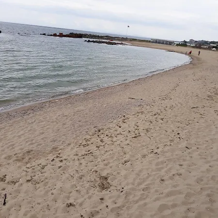 Levante Lejlighedshotel