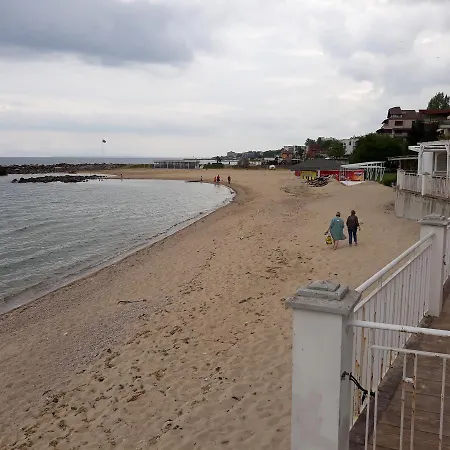 Lejlighedshotel Levante *