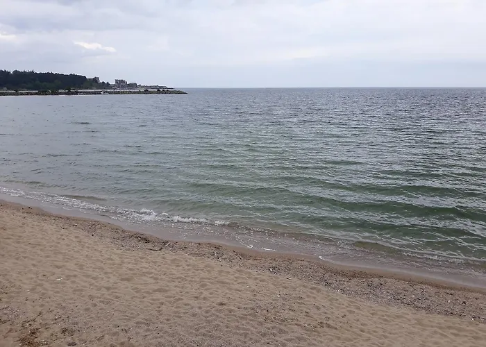 Levante Lejlighedshotel Nessebar