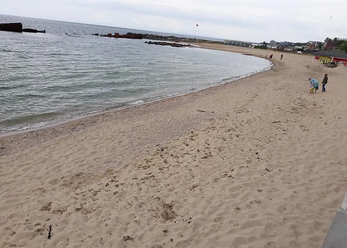 Levante Lejlighedshotel