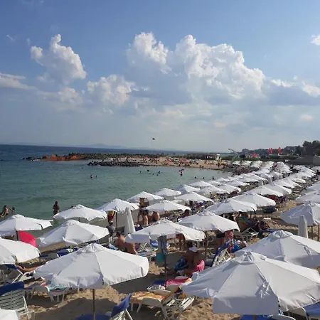 Levante Apartmanhotel *