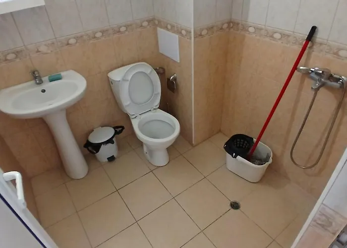 Levante Apartmanhotel *