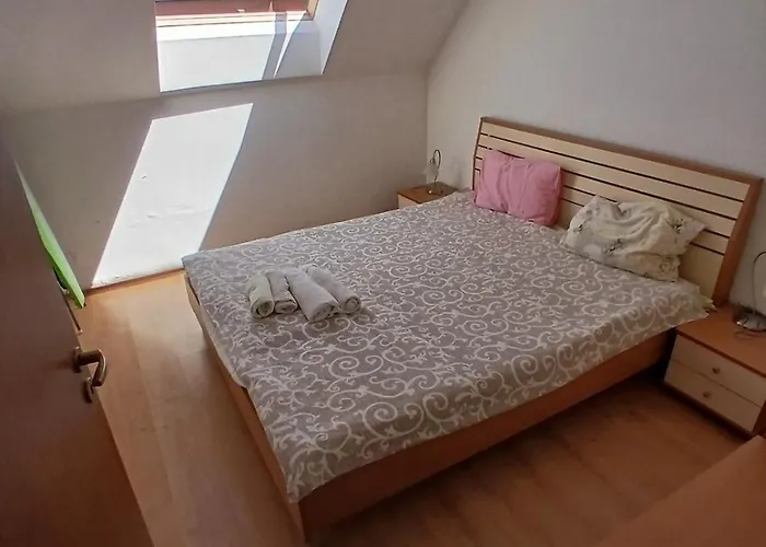 Apartmanhotel Levante *