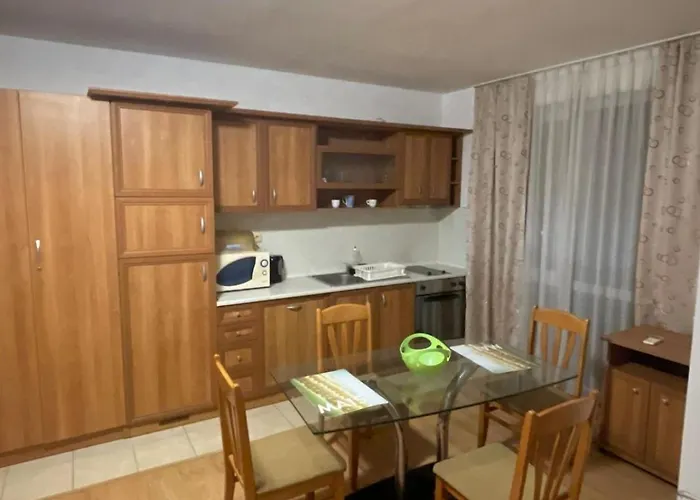 Apartmanhotel Levante *