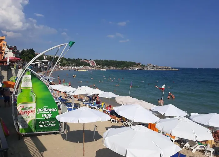 Levante Apartmanhotel